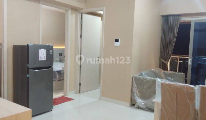 Disewakan Apartemen La Riz Full Furnish 5