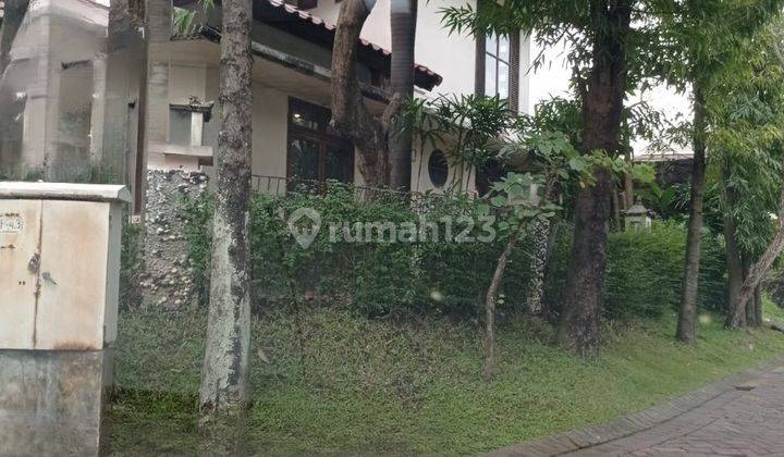 Dijual Rumah di Graha Famili Blok Teramai Siap Huni  1