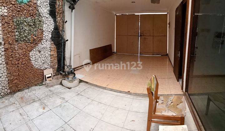 Jual Rumah Hitung Tanah Dharmahusada Utara Dekat Galaxy Mall,merr 2