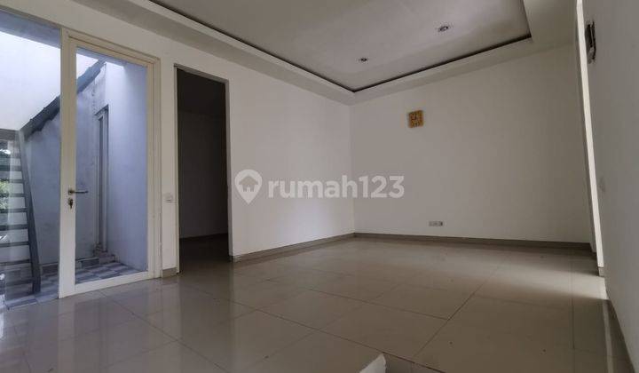 Jual Rumah Alam Hijau Citraland Surabaya, Siap Huni, Terawat 2