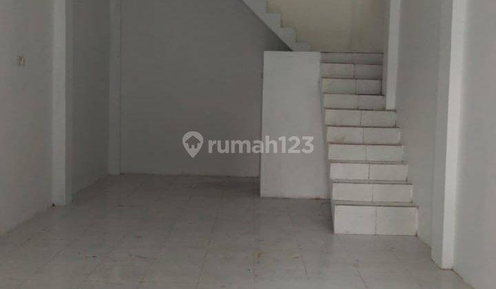 Jual Ruko Griya Persada Asri Candi Sidoarjo Bangunan Baru Murah 2