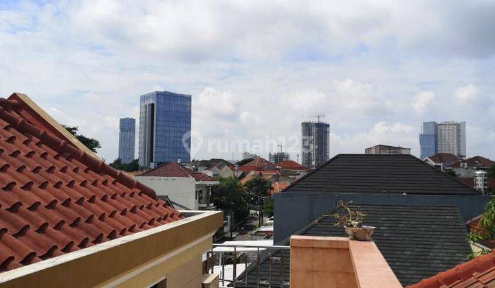 Rumah di Darmo Baru Dekat Puncak, Hr Muhammad, Graha Famili 2