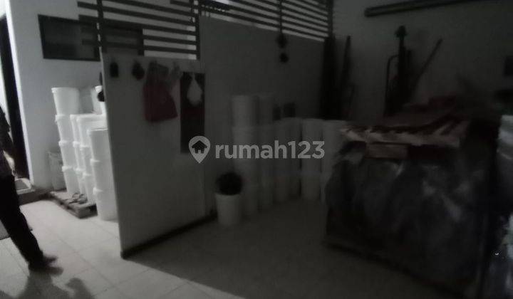 Jual Cepat Rumah Darmo Permai Dekat Hr, Kupang Indah Madam Chang  2