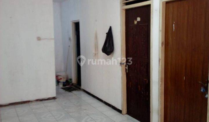 Dijual murah rumah darmo indah 1 LT shm deket tandes  2