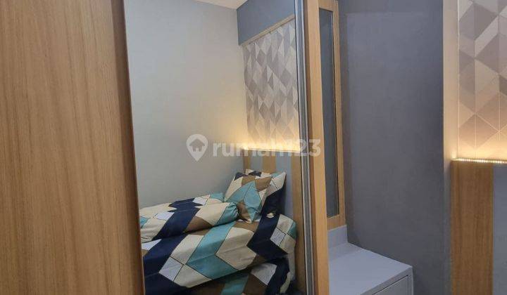 Dijual Apartemen Gunawangsa Manyar 2br Bisa Kpa Funished 2