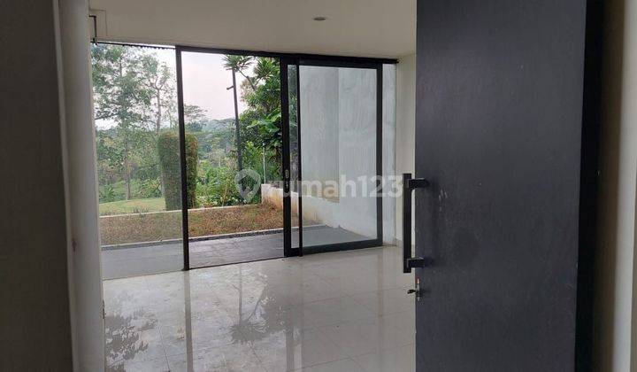 Dijual / disewakan Villa taman dayu golf view  2