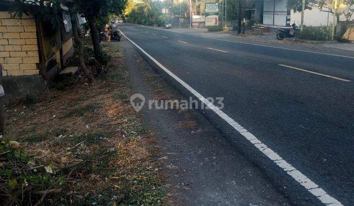 Dijual Tanah Buleleng Singaraja Bali Cocok Usaha Industri 2