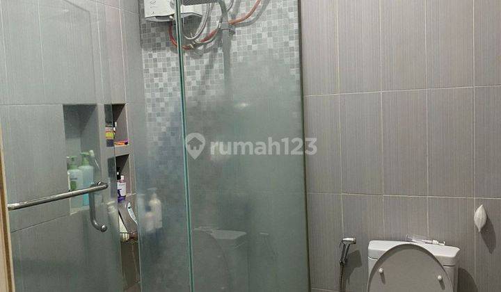 Rumah Pondok Tjandra Indah Siap Huni 1,5 Lt Minimalist 2