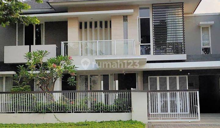 Royal Residence 2 Lt Mewah Dekat Wiyung Graha Famili Pusat Kota  1