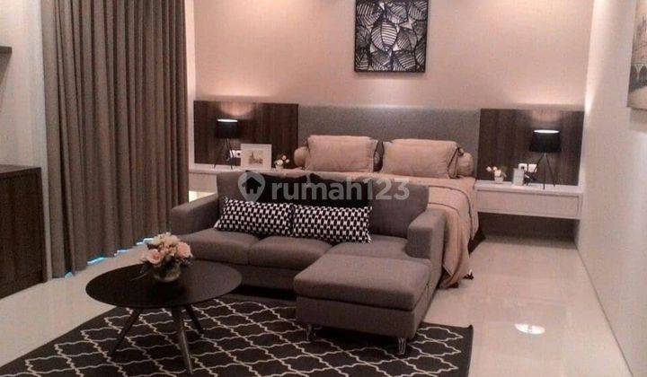 Royal Residence 2 Lt Mewah Dekat Wiyung Graha Famili Pusat Kota  2