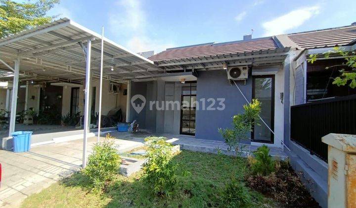 Rumah Citraland Citra Harmoni Sidoarjo Stamford 1 Lt Siap Huni  1