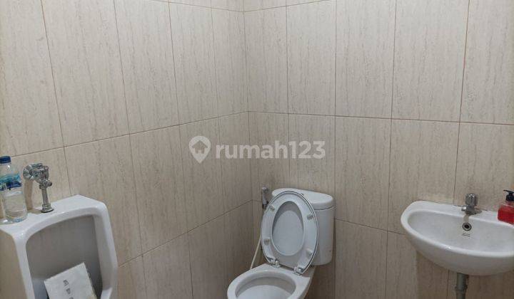 Disewakan Full Furnish Kantor di Araya 2  2