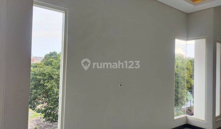 Rumah Baru Minimalis Rungkut Harapan Dekat Merr Upn Uinsa 2lt 2