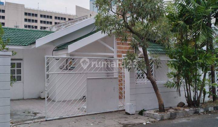 Wisma Permai Barat 1 Lt Cocok Tabungan Masa Depan Dekat Gm Merr 1