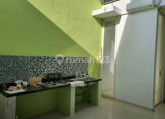 Jual Cepat Rumah Pakuwon Indah The Mansion Dekat Pakuwon Mall 2