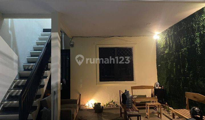 Rumah Bagus Dan Nyaman Lokasi Strategis di Bangka, Kemang, Jakarta Selatan 2