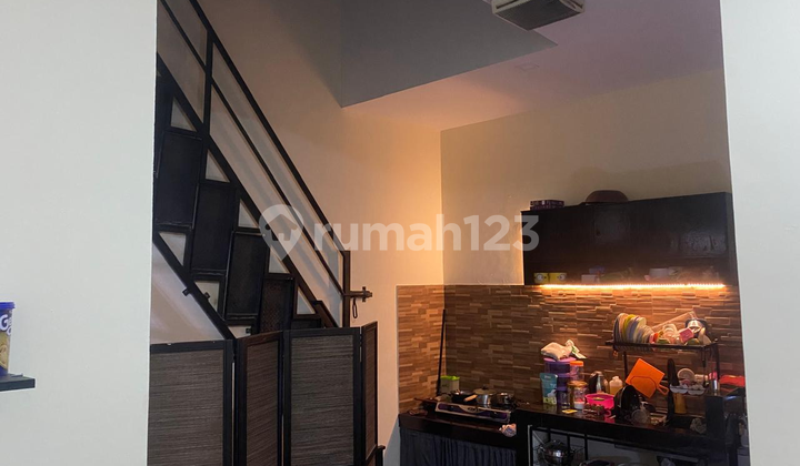 Rumah 10 Kost di Kemang Bebas Banjir Kawasan Elit Jakarta Selatan 2