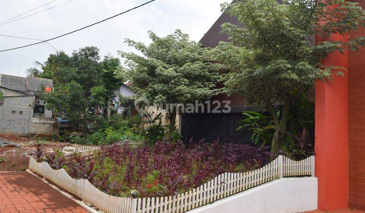 Rumah Dengan Dp Suka Suka Dan Biaya Biaya Akses Serba Dekat 5