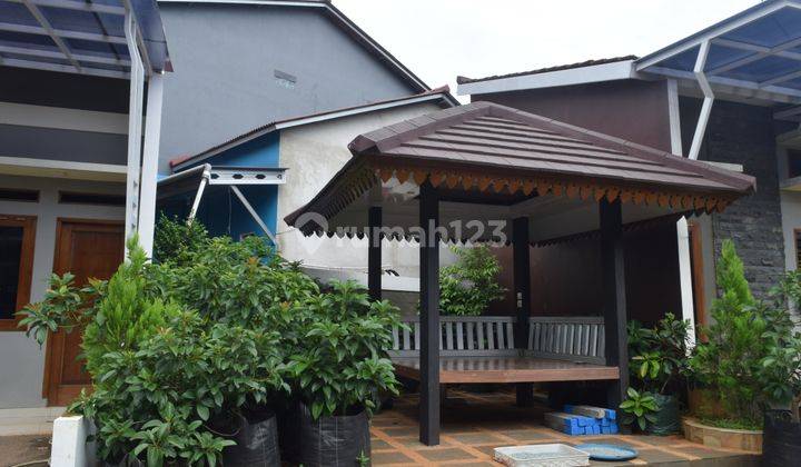 Rumah Dengan Dp Suka Suka Dan Biaya Biaya Akses Serba Dekat 7