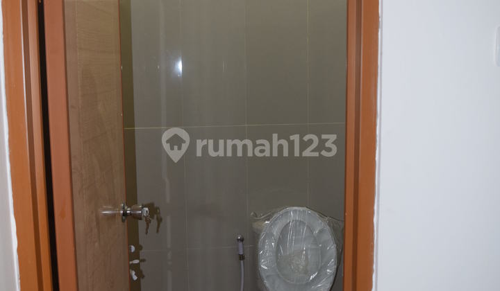 Rumah Dengan Dp Suka Suka Dan Biaya Biaya Akses Serba Dekat 11