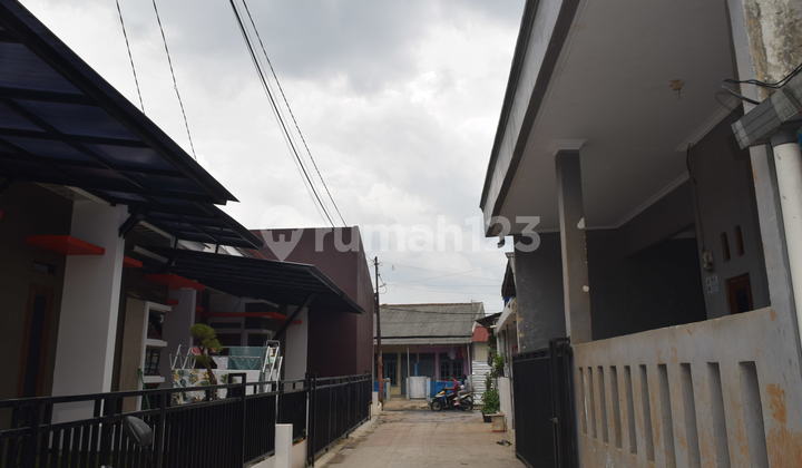 Rumah Unggulan 1 Lantai 5