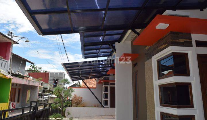 Semua Bisa Punya Rumah Dengan Akses Stasiun Harga Terjangkau