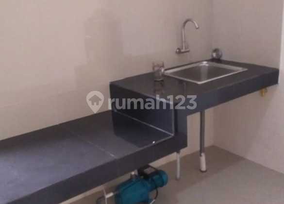 Rumah Modern Minimalis Akses Stasiun Depok