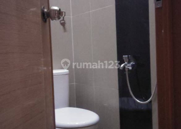 Rumah Baru Semi Furnished Akses Stasiun