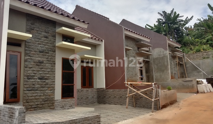 Perumahan Nyaman Dengan Design Sederhana  3