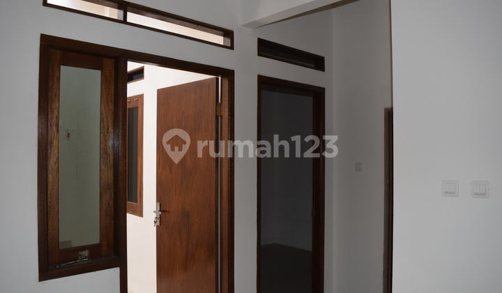 Rumah Dengan Cicilan Mulai 3jtaan  3
