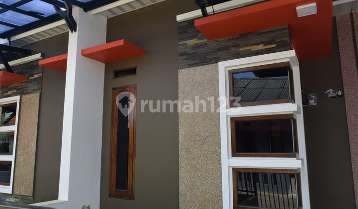 Rumah Dengan Cicilan Mulai 3jtaan  7