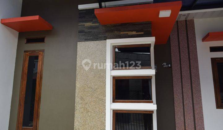 Forsale Rumah Terlaris Dealova Adaro 2