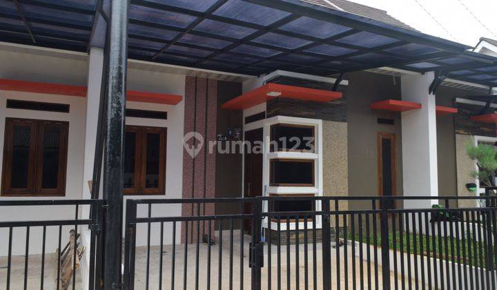 Forsale Rumah Terlaris Dealova Adaro 3
