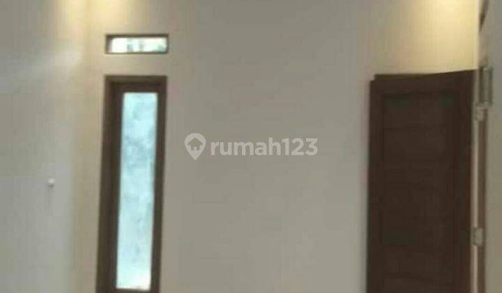 Perumahan Nyaman Dengan Design Sederhana  7