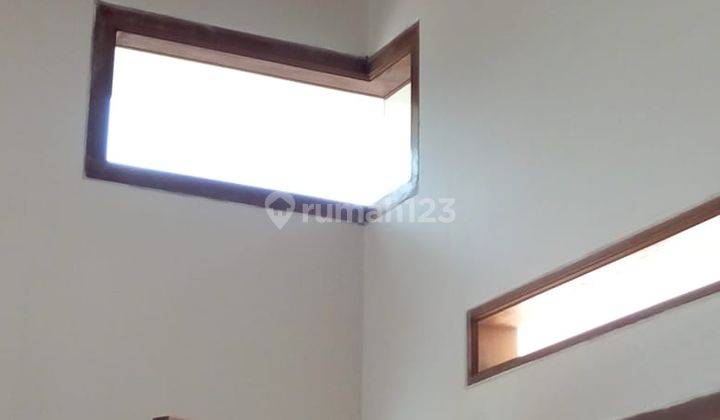 Perumahan Nyaman Dengan Design Sederhana  9