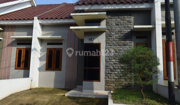 Cluster Terindah 2023 Dengan Banyak Sekali Promo  3