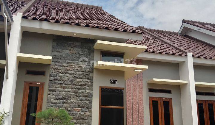 Cluster Terindah 2023 Dengan Banyak Sekali Promo  9