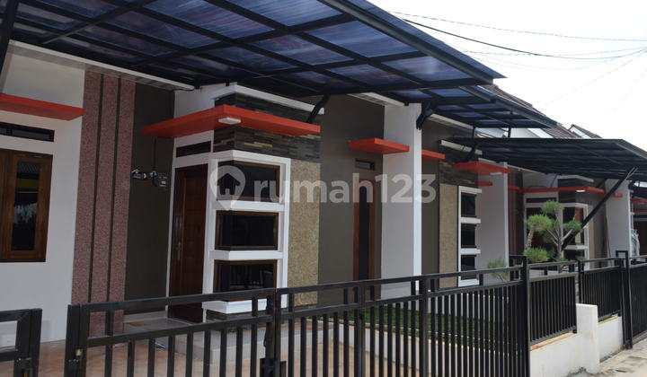 Rumah Dengan Segala Keuntungan Investasi Anda  2