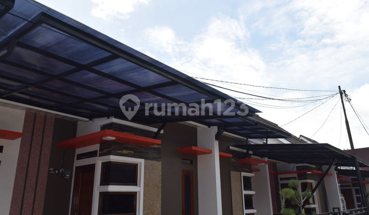 Rumah Dengan Segala Keuntungan Investasi Anda  3