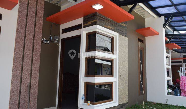 Rumah Dengan Segala Keuntungan Investasi Anda  11