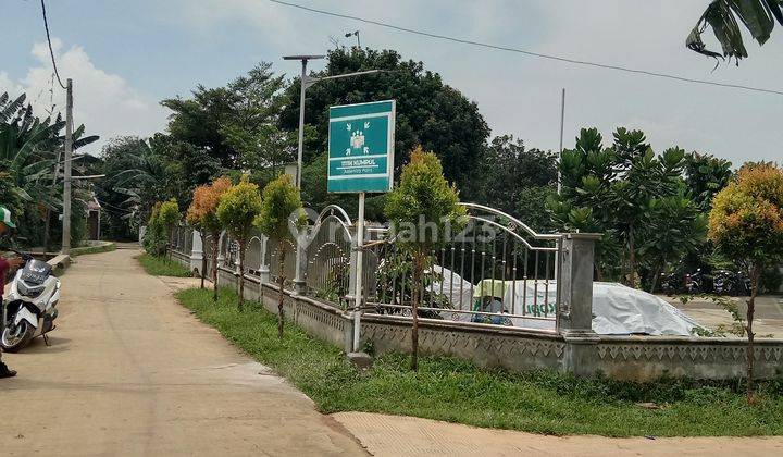 Comingsoon Rumah Dengan Tahap Pembangunan Harga Mulai 190jtaan 3