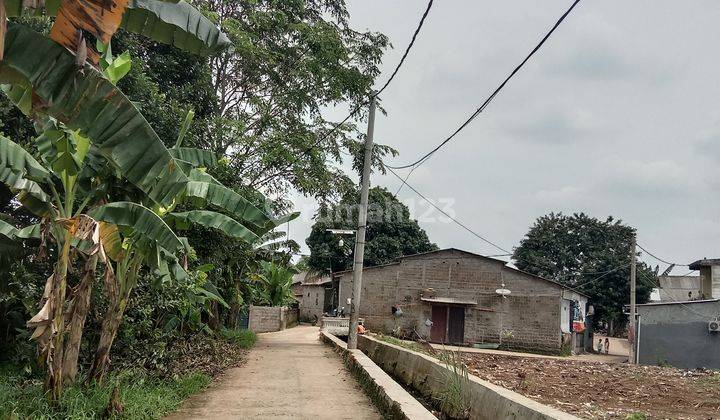 Comingsoon Rumah Dengan Tahap Pembangunan Harga Mulai 190jtaan 5