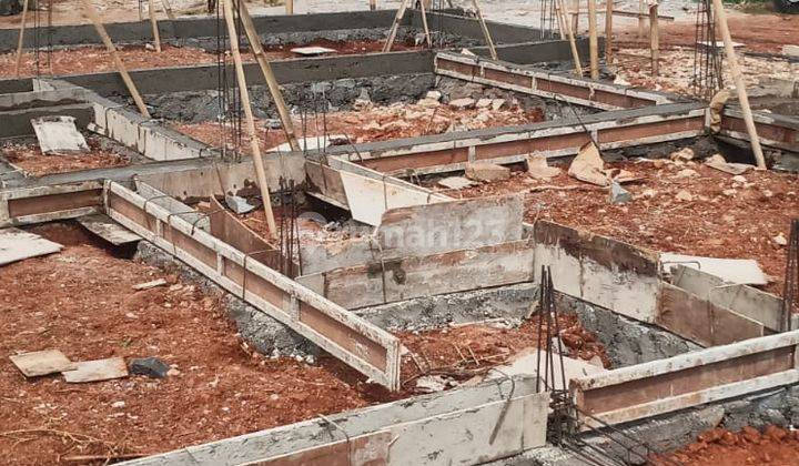 Comingsoon Rumah Dengan Tahap Pembangunan Harga Mulai 190jtaan 7