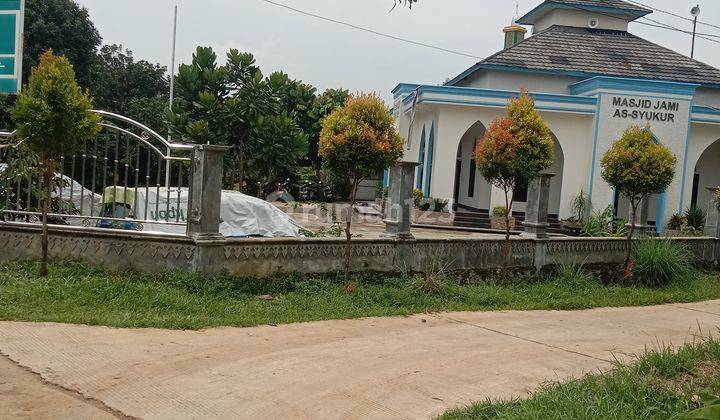 Rumah Indent Pembangunan Tahap 1 Harga Mulai 190jtaan 1