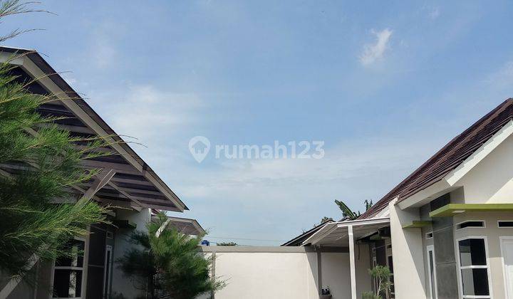 Rumah Indent Pembangunan Tahap 1 Harga Mulai 190jtaan 11