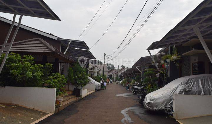 Rumah Ready Stock Harga Terjangkau Akses Stasiun 4