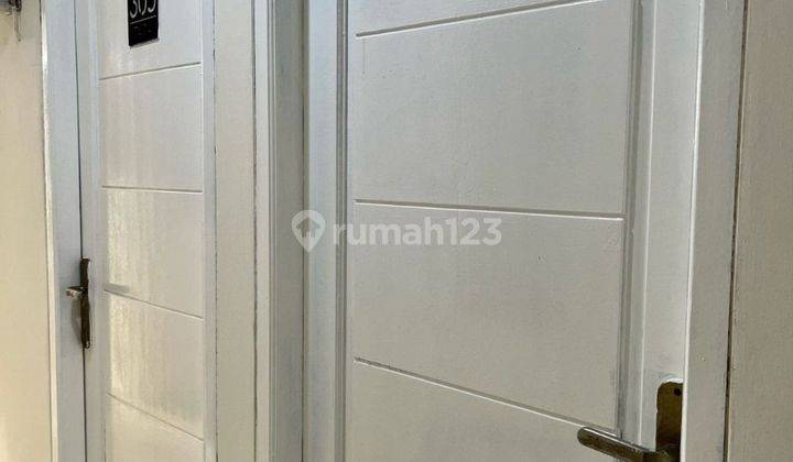 Rumah Kost 40 Kamar Belakang Uiversitas Indonesia Selalu Full 2