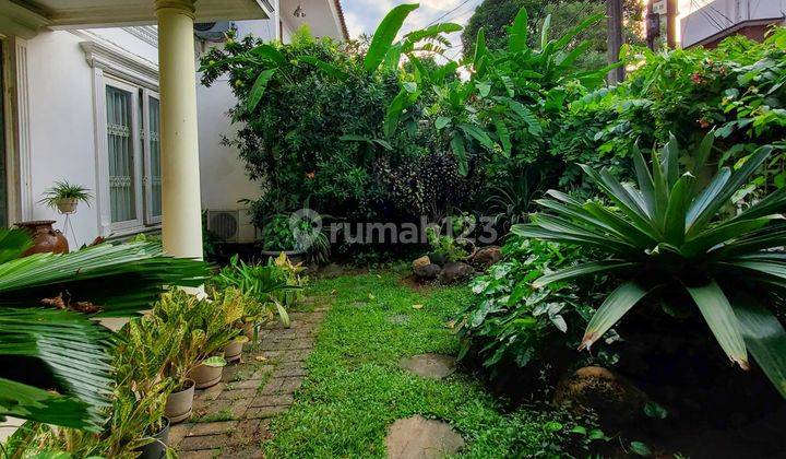 Jual Cepat Rumah 2 Lantai Di Bintaro Sektor 3 2