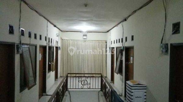 Dijual Rumah Untuk Investasi Kos di Ijan Regol Bandung 1