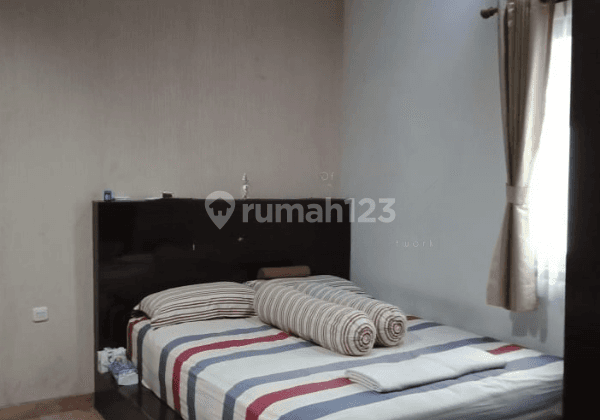 Rumah Ideal Lingkungan Asri di Taman Kopo Indah 3 Bandung 2